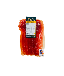Jamón de Teruel DOP |...