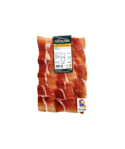 Jamón de Teruel DOP |...