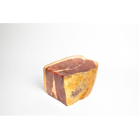 Jamón Gran Reserva | Maza