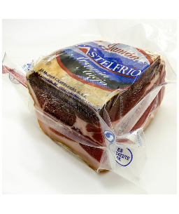 Jamón Gran Reserva | Maza 2