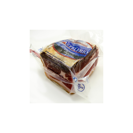 Jamón Gran Reserva | Maza