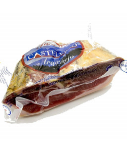 Jamón Gran Reserva | Punta 2