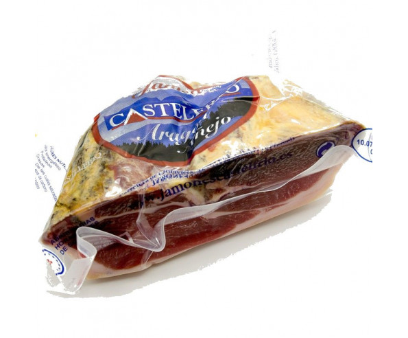 Jamón Gran Reserva | Punta Jamón Gran Reserva | Punta