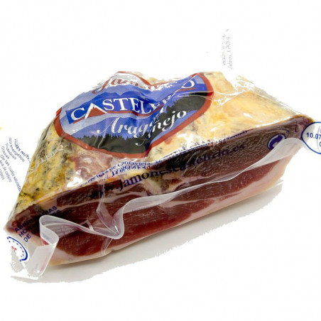 Jamón Gran Reserva | Punta