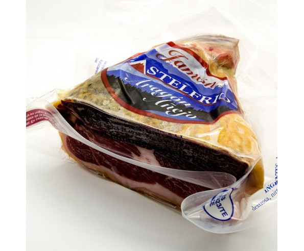 Jamón Gran Reserva | Codillo