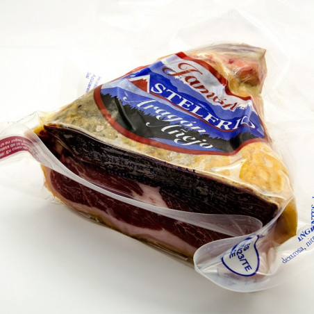 Jamón Gran Reserva | Codillo