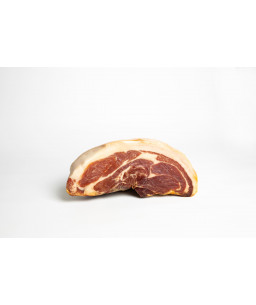 Jamón Gran Reserva | Codillo