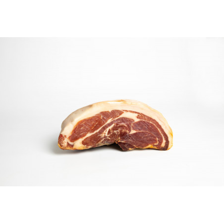 Jamón Gran Reserva | Codillo