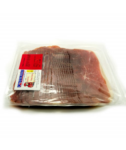 Jamón Gran Reserva |...