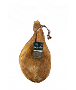 Jamón Gran Reserva Castelfrío