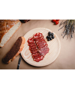 Cabeza de Lomo Embuchada... 2