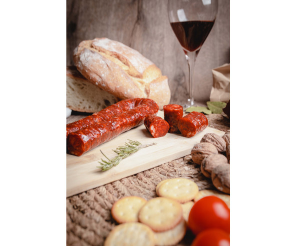 Chorizo Sarta 50% Duroc Chorizo Sarta 50% Duroc