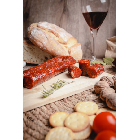 Chorizo Sarta 50% Duroc
