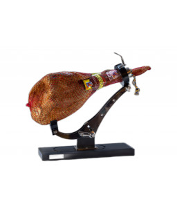 Jamón de Teruel DOP... 2