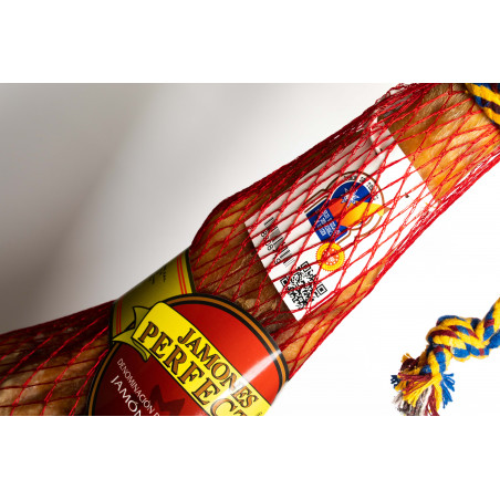 Jamón de Teruel DOP Perfecto | Entero