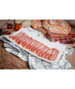Lomo Natural 50% Duroc 2