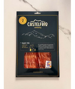 Jamón de Teruel DOP |... 2