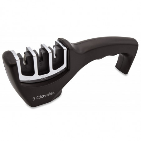 Afilador Cuchillos | 3 Claveles