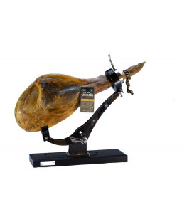 Jamón Gran Reserva 50%... 2