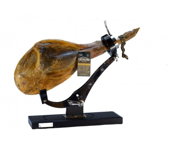 Jamón Gran Reserva 50% Duroc | Entero