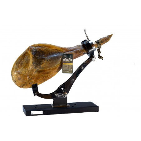 Jamón Gran Reserva 50% Duroc | Entero