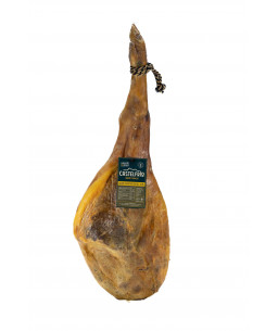 Jamón Gran Reserva 50%...