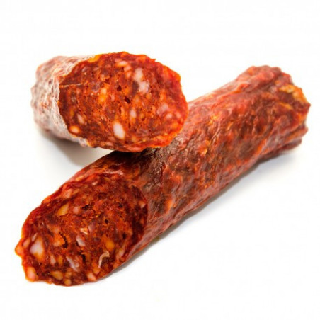 Chorizo Vela Curado 50% Duroc