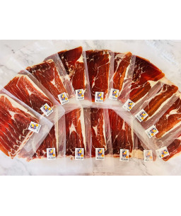 Pack Jamón de Teruel DOP |...