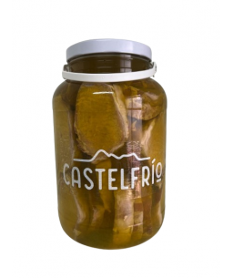 conserva lomo grande