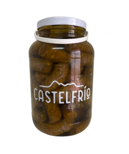 Conserva de Longaniza | en...