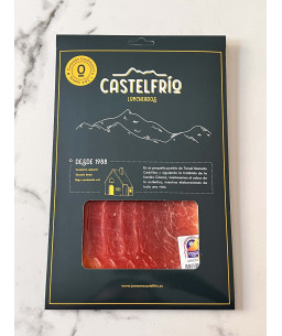 Pack degustación: Jamón de... 2