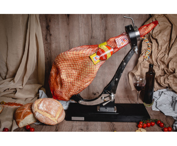 Jamón de Teruel DOP Perfecto | Entero Jamón de Teruel DOP Perfecto | Entero