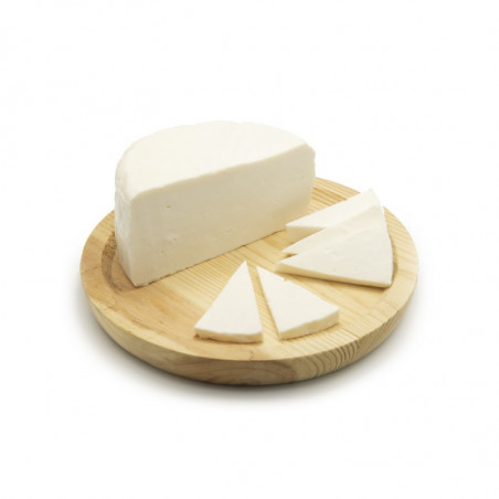 Queso de Oveja | Tierno | Pasteurizado