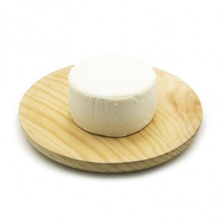 Queso de Oveja | Tierno | Pasteurizado