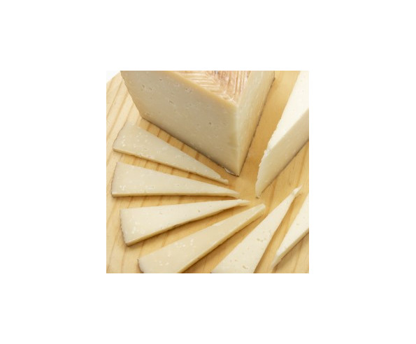 Queso de Oveja | Curado | Cruda