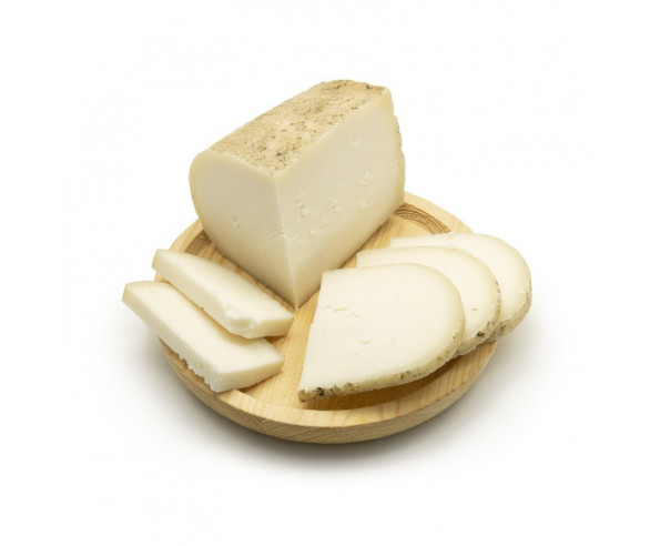 Queso de Oveja | Semicurado Patamulo...