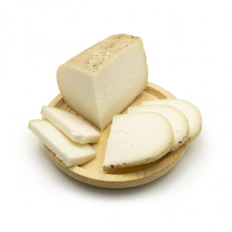 Queso de Oveja | Semicurado Patamulo | Pasteurizado