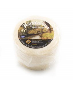 Queso de Oveja | Semicurado...