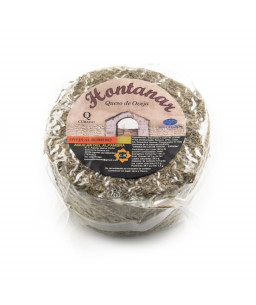 Queso de Oveja | al Romero...