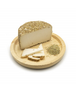 Queso de Oveja | al Romero... 2