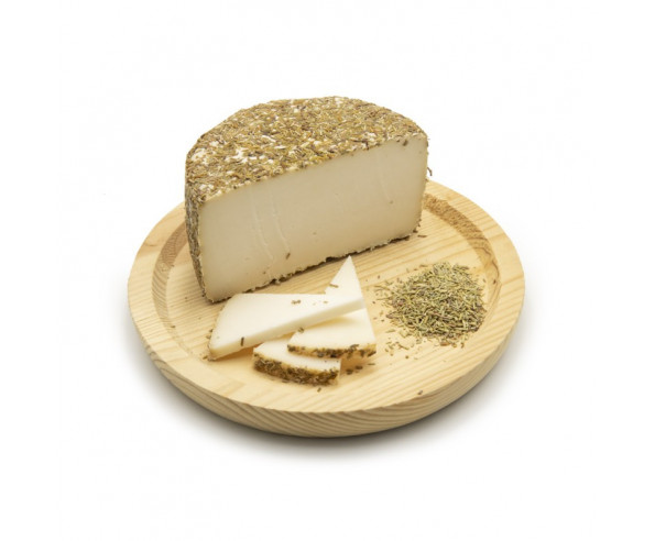 Queso de Oveja | al Romero |...