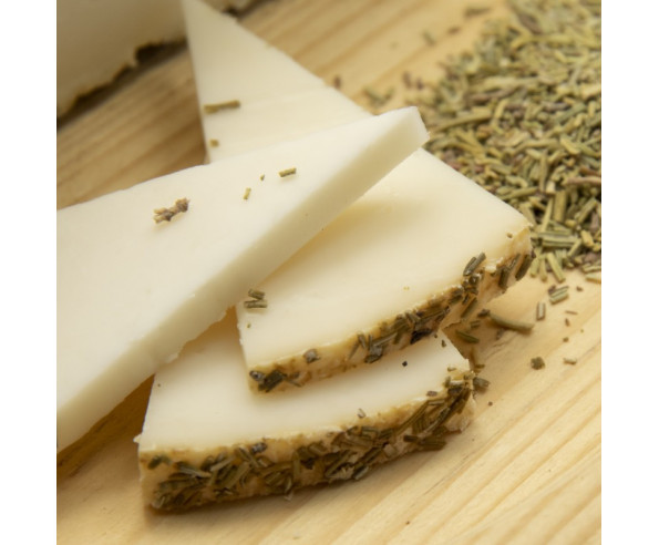 Queso de Oveja | al Romero |...