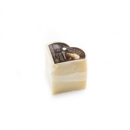 Queso de Oveja | Curado Corazón de Teruel | Cruda