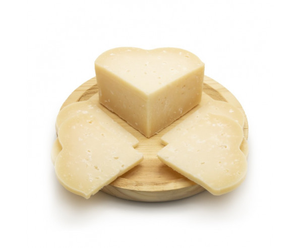 Queso de Oveja | Curado Corazón de...