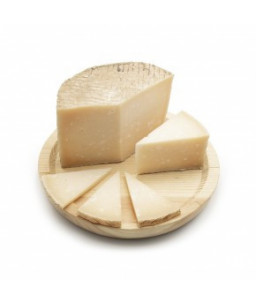 Queso de Oveja | Añejo | Cruda 2