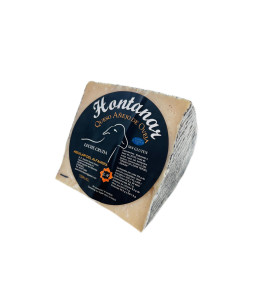 Queso de Oveja | Añejo | Cruda