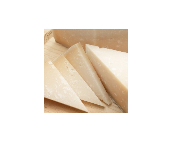 Queso de Oveja | Añejo | Cruda