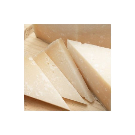 Queso de Oveja | Añejo | Cruda