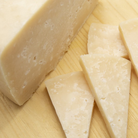 Queso de Cabra | Madurado | Cruda