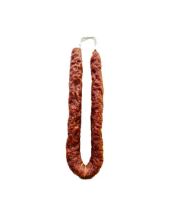 Longaniza Natural 50% Duroc 2